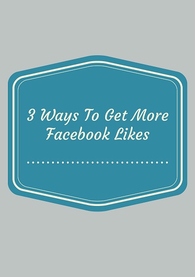 Ways to Increase Engagement on Facebook