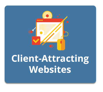 Client Attracting Websites
